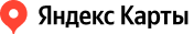 Логотип Яндекс.Карты